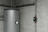 Stratos PICO plus, Gusseisen Pumpengehäuse, 2 Zoll (50 mm) Anschluss, PN 10, IPX4D Schutzart