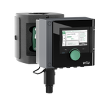 Stratos MAXO 30/0,5 PN 10, G 2 (PN 10), G 2 (PN 10)