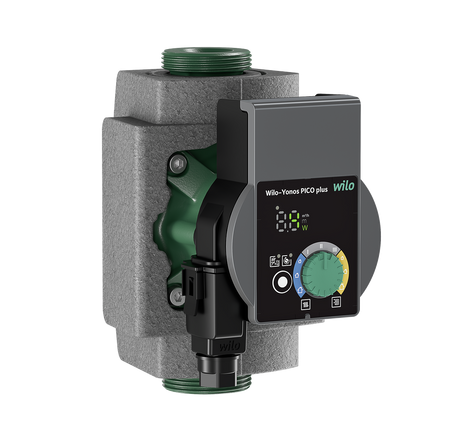 Yonos PICO plus 30/1 G 2 (PN 10)