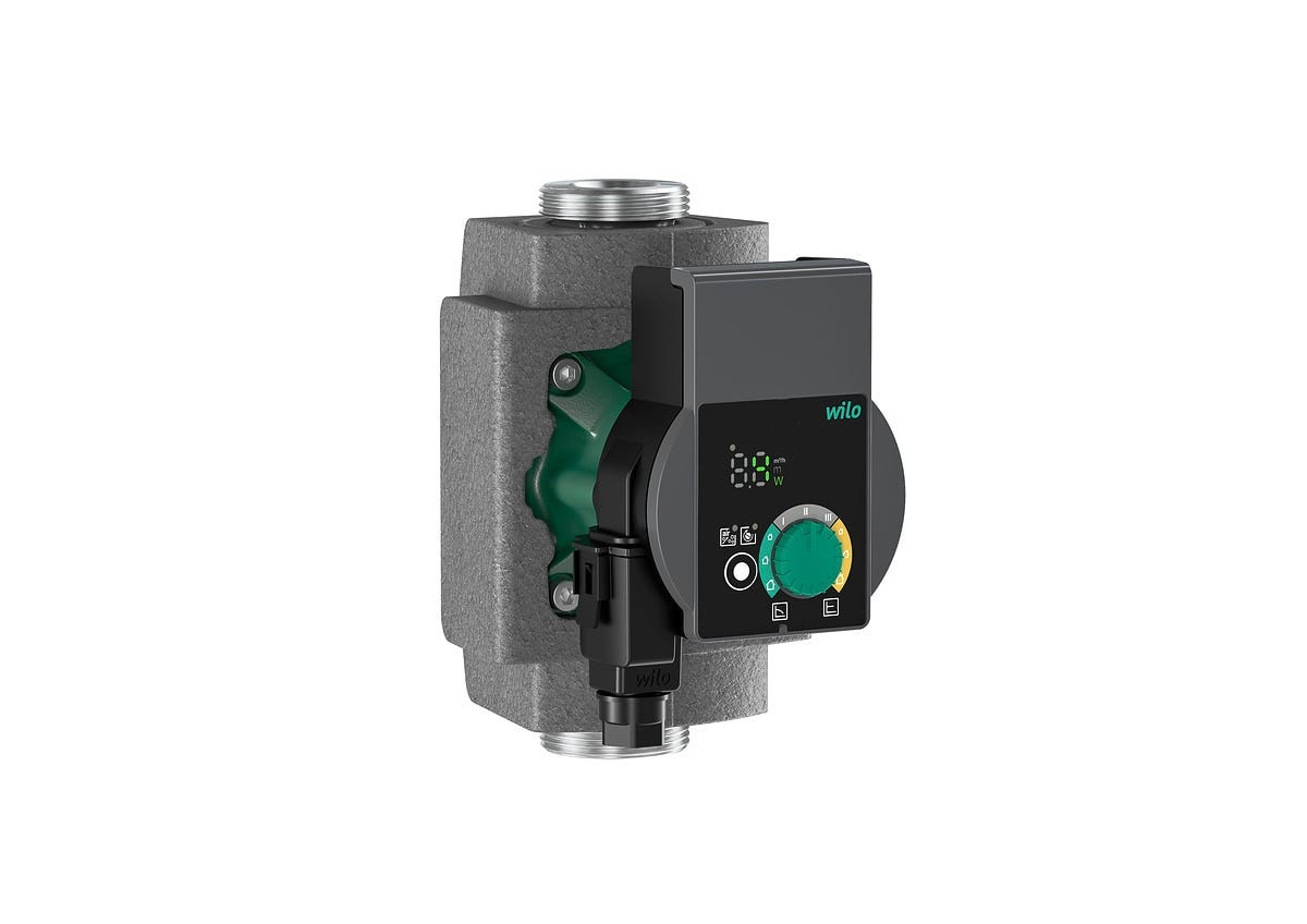 Yonos PICO-Z 15/0,5-4 140, G 1 (PN 10), G 1 (PN 10), 15 W, 20 W