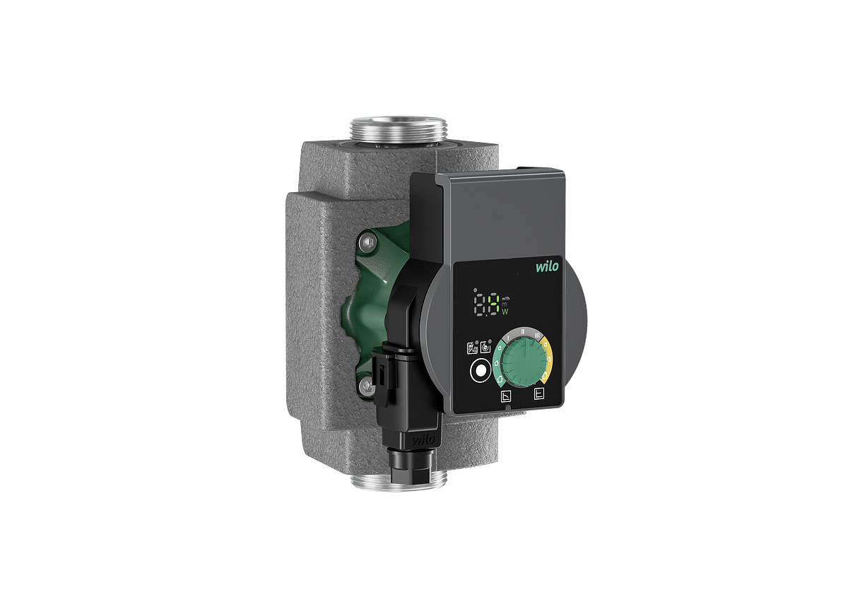 Yonos PICO-Z 15/0,5-4 140, G 1 (PN 10), G 1 (PN 10), 15 W, 20 W