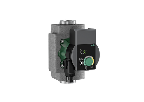 Yonos PICO-Z 15/0,5-4 140, G 1 (PN 10), G 1 (PN 10), 15 W, 20 W