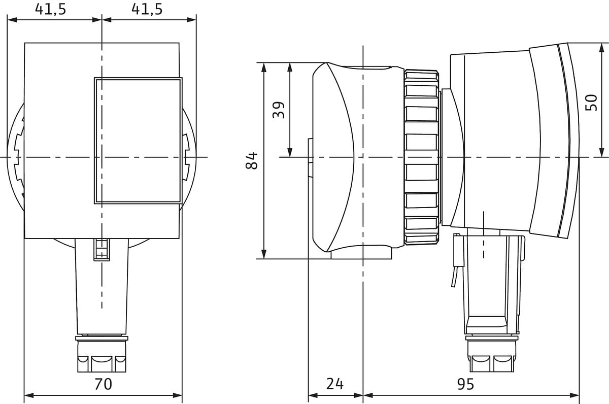 Star-Z NOVA , Rp ½ (PN 10), Rp ½ (PN 10), 5 W, 5 W