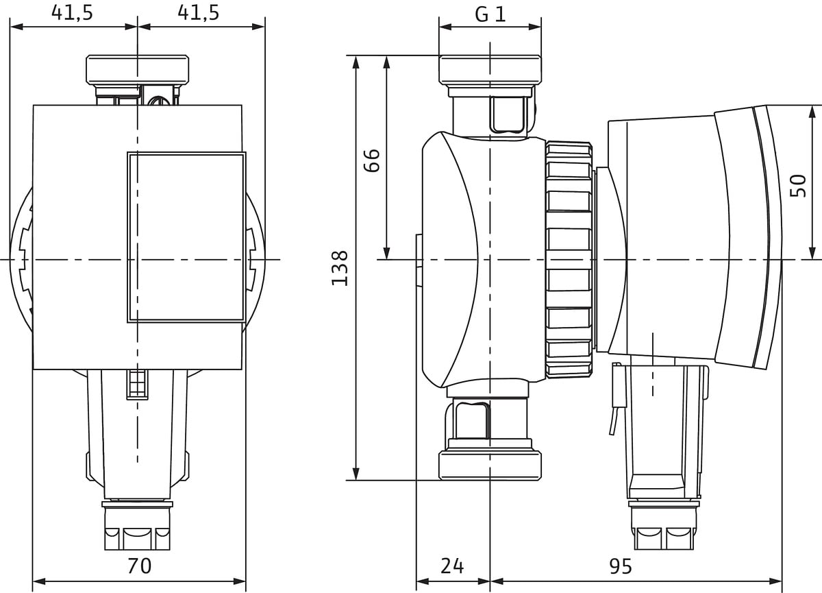 Star-Z NOVA A, G 1 (PN 10), G 1 (PN 10), 5 W, 5 W