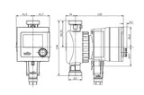 Star-Z NOVA T, G 1 (PN 10), G 1 (PN 10), 6 W, 7 W