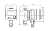Star-Z NOVA T, G 1 (PN 10), G 1 (PN 10), 6 W, 7 W