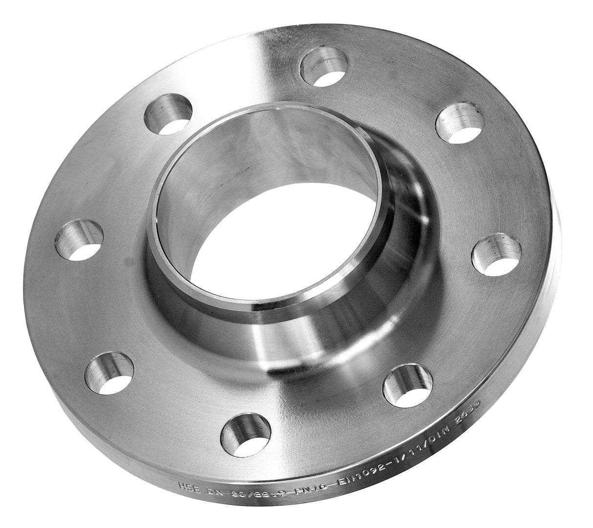 Flansch Typ 11 16 P250GH