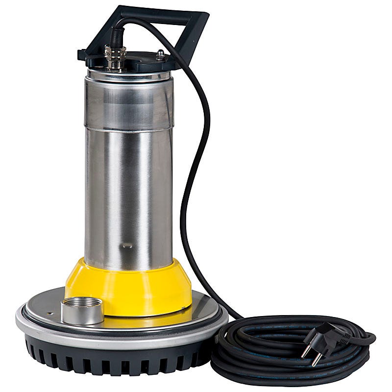 KSB Tauchpumpe AmaDrainer A 405