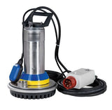 KSB Tauchpumpe AmaDrainer A 405