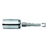 GROHE Verlängerungsset 06427, 40 mm, für UP-Ventile DN 15, chrom