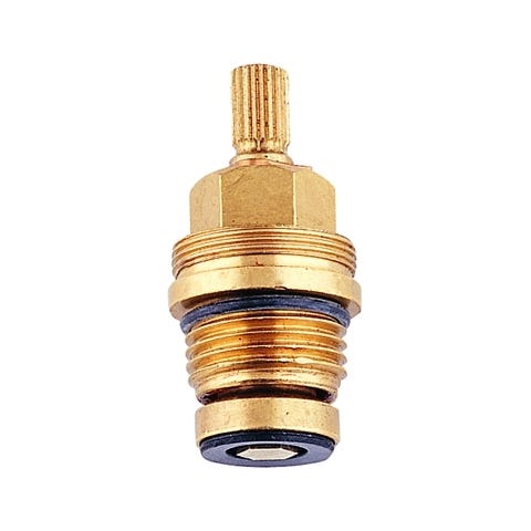 GROHE Oberteil 07146, DN 15, kurze Spindel, 1/2''
