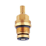 GROHE Oberteil 07146, DN 15, kurze Spindel, 1/2''