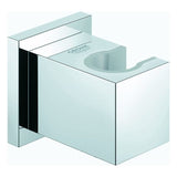 GROHE Handbrausehalter Euphoria Cube 27693, nicht verstellbar, chrom