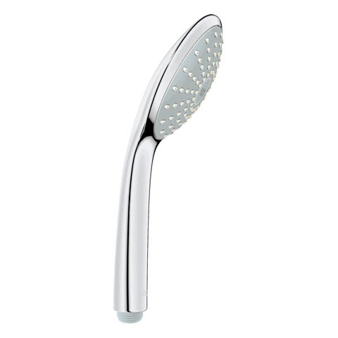 GROHE Handbrause Euphoria 110 Mono 27265, 1 Strahlart, chrom