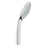 GROHE Handbrause Euphoria 110 Mono 27265, 1 Strahlart, chrom