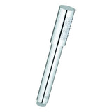 GROHE Handbrause Sena 28034, 1 Strahlart, Metall, chrom
