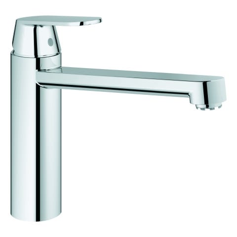 GROHE Einhand-Spültischbatterie Eurosmart Cosmopolitan