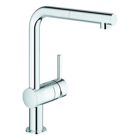 GROHE Einhand-Spültischbatterie Minta