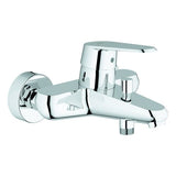 GROHE Einhand-Wannenbatterie Eurodisc Cosmopolitan 33390_2, Wandmontage, chrom