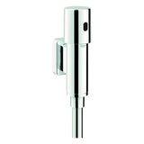 GROHE Infrarot-Elektronik Tectron Rondo 37421, für Urinal, 6 V Lithium-Batterie, Typ CR-P2, chrom