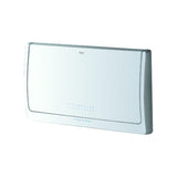 GROHE WC-Betätigung Classic 37053, 330 x 190 mm, alpinweiß