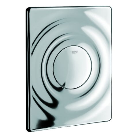 GROHE WC-Betätigung Surf