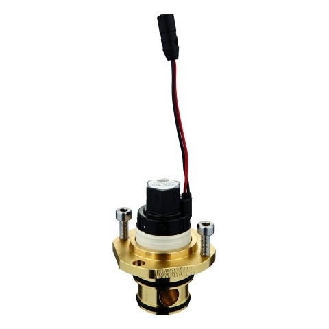 GROHE Magnetventil 42791, mit Sieb, für 37 751
