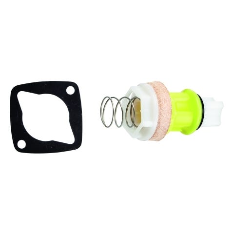 GROHE Kolben 43450, für Urinal-Druckspüler Aufputz