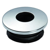 GROHE Adapter 43818, für Urinal, mit Eingangsstutzen, DN 15, chrom