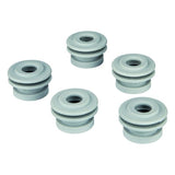 GROHE Lippenverbinder 43875, 5 Stück