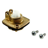 GROHE Deckel 43102, komplett