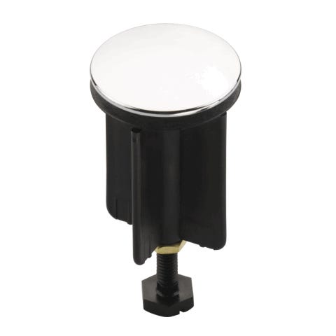 GROHE Stopfen 440039, zu Eichelberg Ablaufgarnitur 1 1/4'', chrom