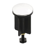 GROHE Stopfen 440039, zu Eichelberg Ablaufgarnitur 1 1/4'', chrom