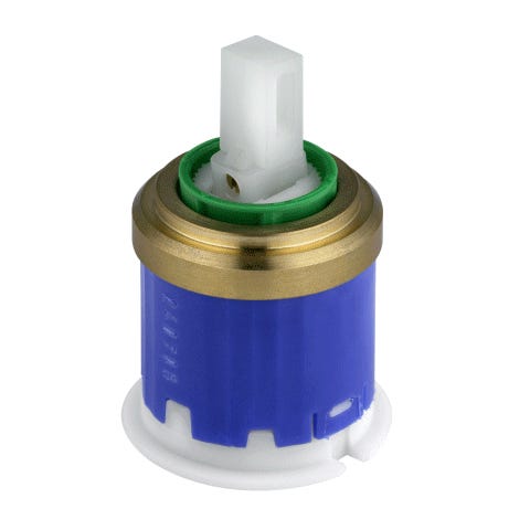 GROHE Keramik-Kartusche Eichelberg 440999, mit Ecom-Funktion