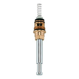 GROHE Umstellung 46058, passend für Unterputz-Universal-Einhandmischer 1/2'' Wanne, inklusive Umstellknopf, bis 2010, chrom