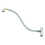 GROHE Anschluss-Set 47533, für Grohtherm Micro, chrom