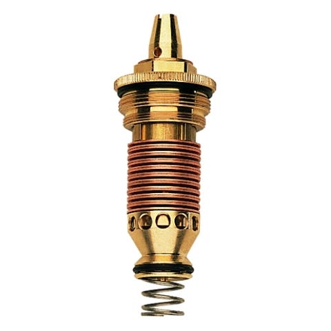 GROHE Thermoelement 47010, 1/2'', Bimetall, für Grohmix Thermostate