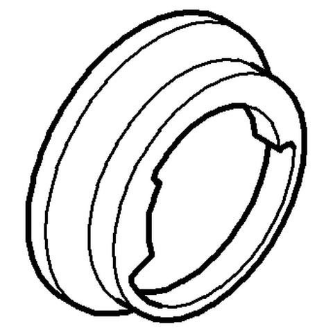 GROHE Anschlagring