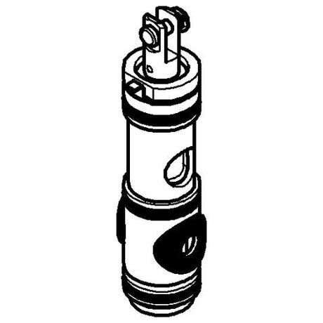 GROHE Kartusche 07000, für Euromix und Ladylux, ab Bj. '74