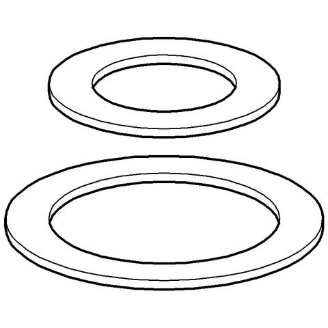 GROHE Dichtung 43808, für Spülkasten