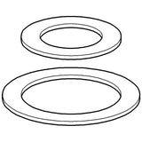GROHE Dichtung 43808, für Spülkasten