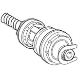 GROHE Innenteil 43812