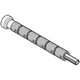 GROHE Verlängerungsset 45203, 200 mm, für UP-Ventile, 1/2'', 3/4'', 1'', chrom