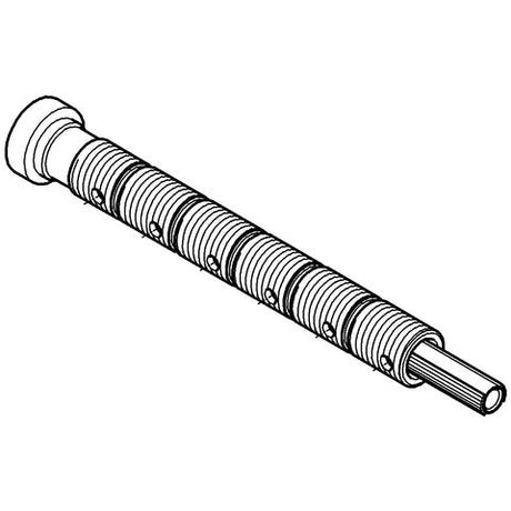 GROHE Verlängerungsset 45203, 200 mm, für UP-Ventile, 1/2'', 3/4'', 1'', chrom