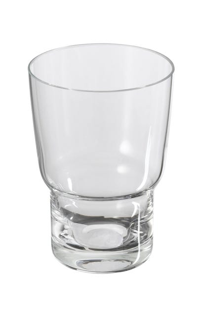KEUCO Smart Echtkristall-Glas zu 02350/02750
