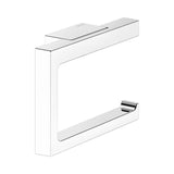 KEUCO Edition 11 Toilettenpapierhalter offene Form verchromt