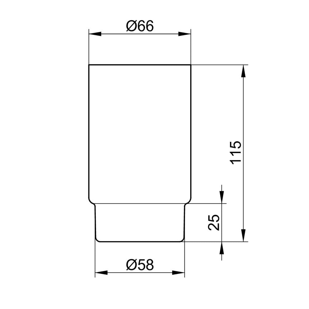 KEUCO Plan Echtkristall-Glas zu 14950
