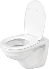 DU Wand-WC D-Code basic 560 mm Tiefspüler, weiß