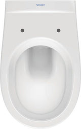 DU Wand-WC D-Code basic 560 mm Tiefspüler, weiß