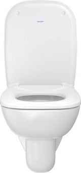 DU Wand-WC D-Code 545 mm Tiefspüler, weiß